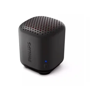 Акустична система Philips TAS1505 Philips 2.5Вт, 1.0, BT 5.0, IPX7, TAS1505B/00 UA